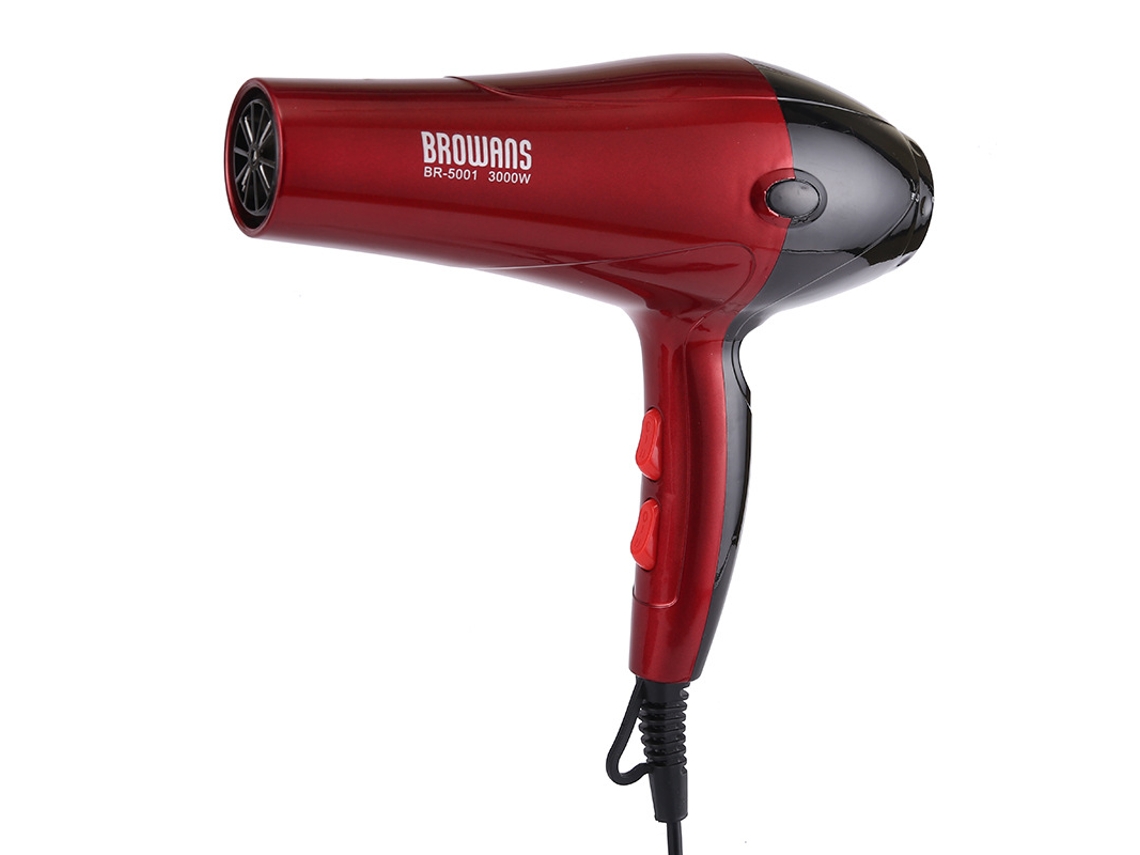 Secador braoua online 3000w