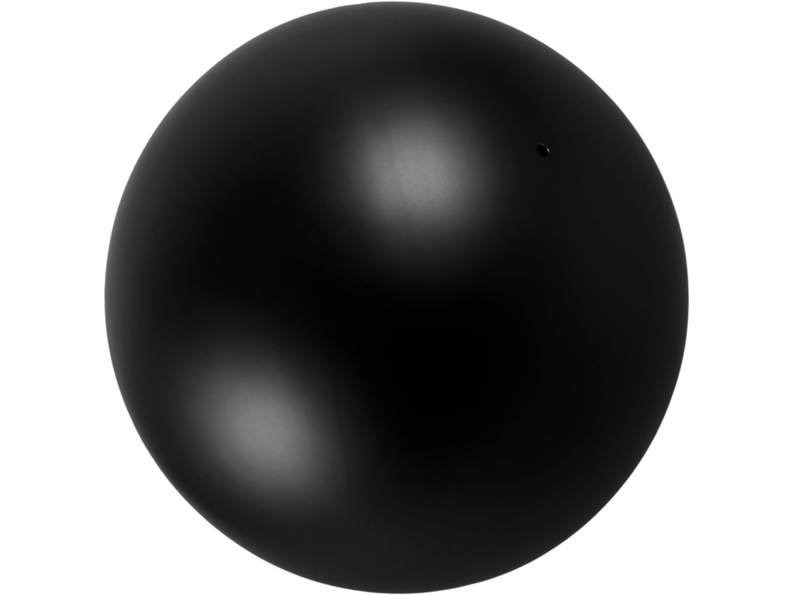 Bola De Contemplación De Acero Inoxidable Con Espejo Reflectante Para Decoración.