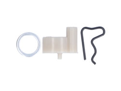 Kit De Trinquete Con Resorte Y Arandela Para Motosierras Stihl Ts400 Ts410 Ts420 Ts480i Ts500i