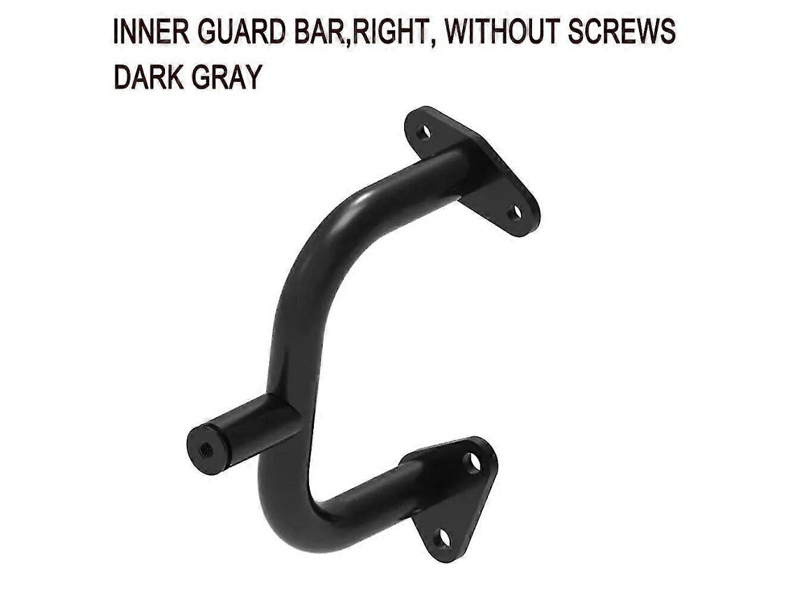 Protector de motor para Zontes G1 125 G155 SR/G1 155, protección del motor