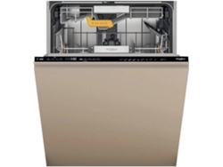 MÁQ. L L ENCASTRE WHIRLPOOL W8I HP42 LSC