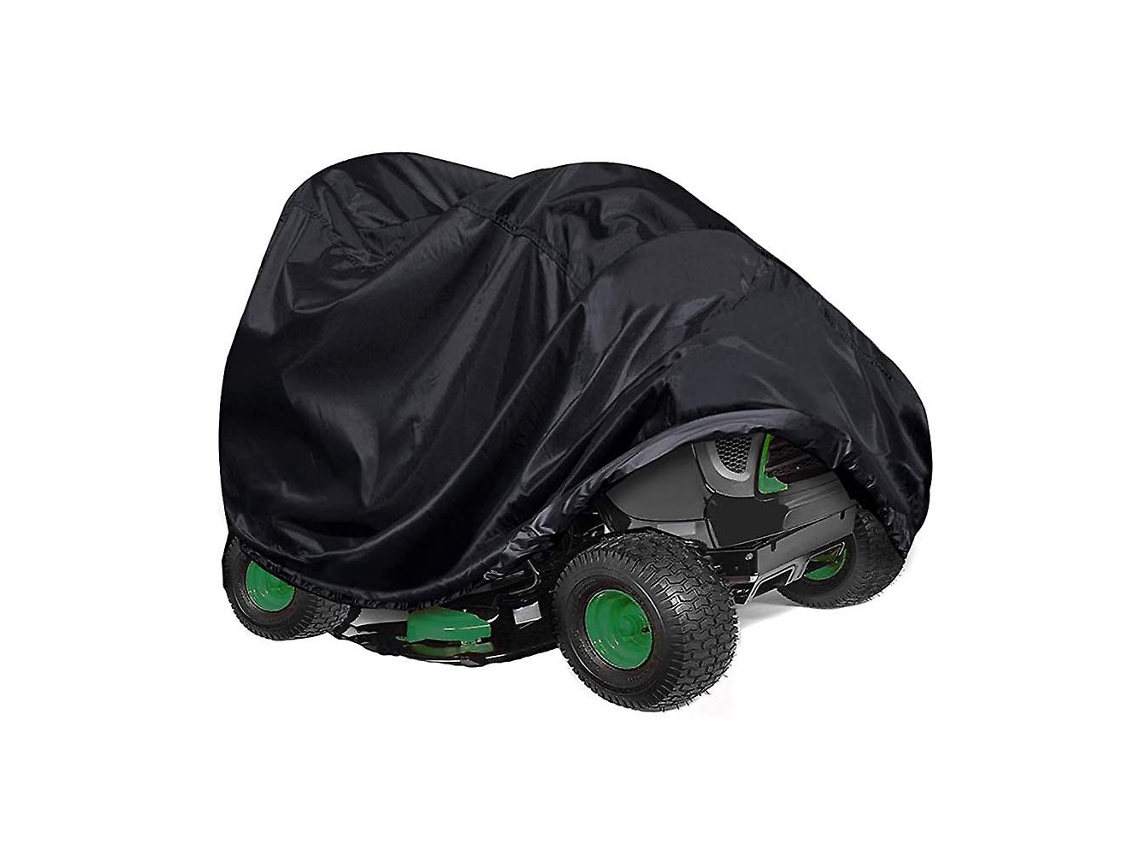 Capa Para Trator de Gramado Capa Impermeável Para Cortador de Grama Para Trator de Jardim