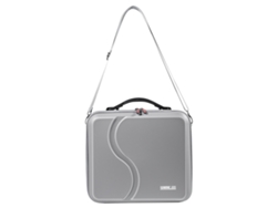 Estuche Resistente Para Dji Rs 4 - Caja De Transporte Y Almacenamiento Duradera Para Viajes Y Protección