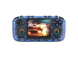 Consola de juegos portátil de código abierto RK35H de 64 GB Nostalgia88