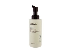 AHAVA - Clear Time To Clear Cleansing Foam 200ml