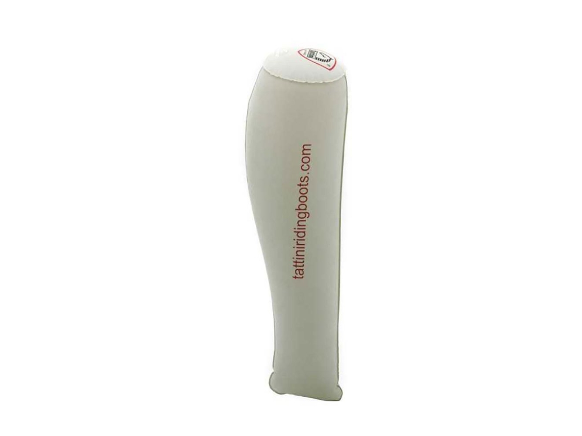 Árvores para Botas Infláveis Branco 41.5X9.5 Cmtattini