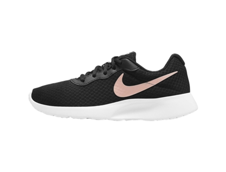 Zapatillas de Mujer NIKE Tanjun Negro (375)