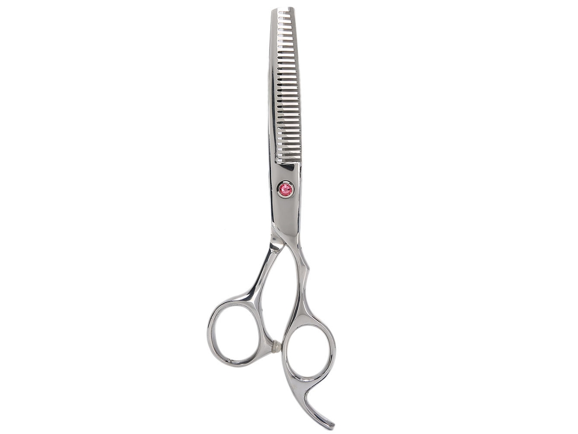 Vlrla-profissional Aço Inoxidável Cabelodressing And Thinning Scissors