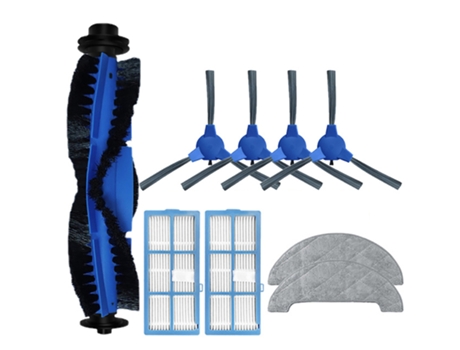 Accesorios de repuesto para aspiradora Proscenic 850T