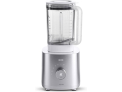 Batidora Vaso ZWILLING Enfinigy Blender (1600 W - 1.8 L - Plateado)