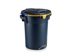 Balde ecológico FAPLANA 52 L com pedal
