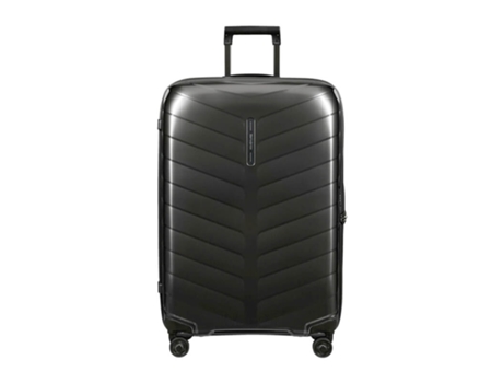 Samsonite Mala De Viagem / Trolley Grande 75Cm 4R Antracite