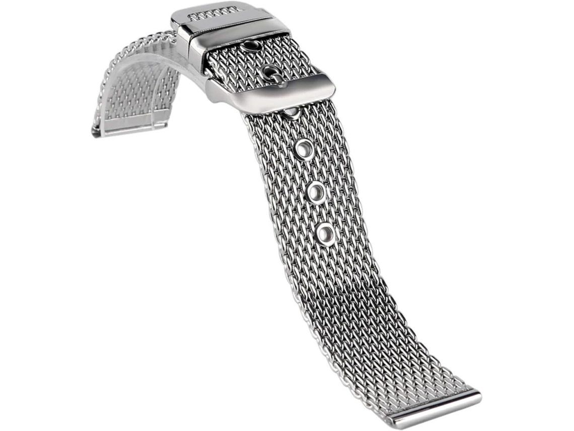 Correa De Reloj 24 Mm Fácil De Ajustar Y Colocar, Alta Calidad, Ecológico, Regalo Perfecto