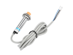 Sensor De Proximidad De Medida De Distancia 4mm Interruptor (lj12a3‑4‑z/ay)