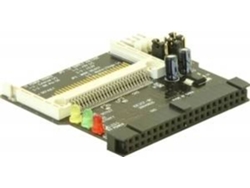 Lector de Tarjetas DELOCK Compact Flash