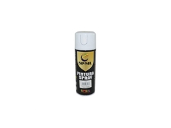 Frasco Spray 200ml Blanco Brillo 8671 Spsil