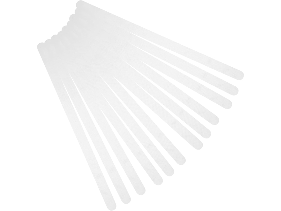 Juego De 12 Pegatinas Antideslizantes Para Habitaciones.