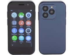 Smartphone YIZHOOD XS15 Pro 3G Android 9.0 (3.0Inch - 2GB - 16GB - Azul)
