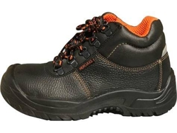 Botas de Seguridad Piel S3 T38