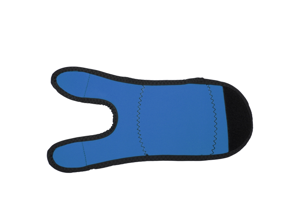 Jinwei-2026funda Elástica Resistente Al Desgaste Para Regulador De Buceo, Ligera Y Plegable, Protección Azul, Snorkeling