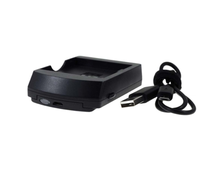 Cargador POWERY para HP 451405-001