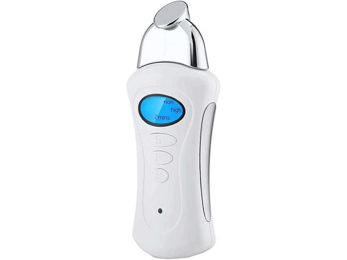 Masajeador Facial CHRONUS MRY-2211.15-14hmy Blanco