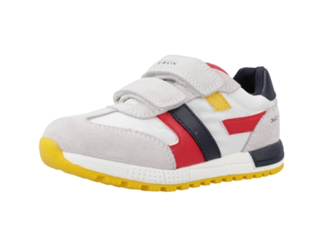 Zapatos de Niños GEOX Beige (20)