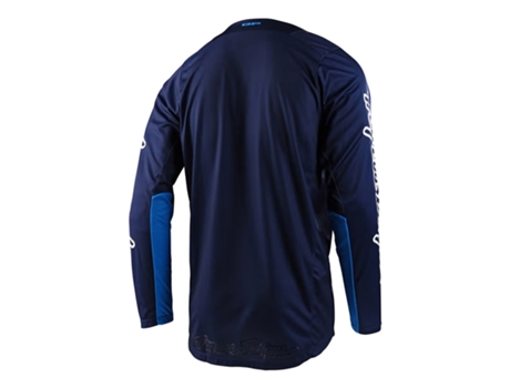 Camiseta de Hombre TROY LEE DESIGNS Gp Icon Azul (M)
