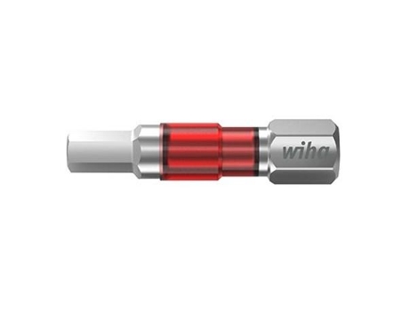 Caja 5 puntas 1/4 torsion ty sw5-29 rj