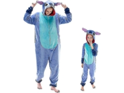 Pijama Enterizo De Franela Unisex Para Adultos Y Niños, Disfraz De Animal Para Cosplay, Pijama De Halloween, Ropa De Casa.
