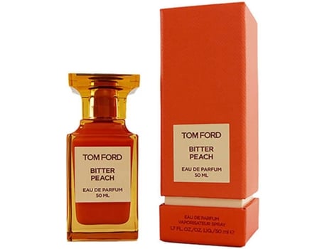 Perfume TOM FORD Bitter Peach Eau de Parfum (50 ml)