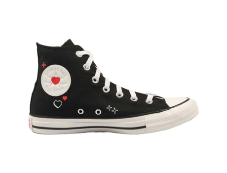 Botas Chuck Taylor All Star CONVERSE 39