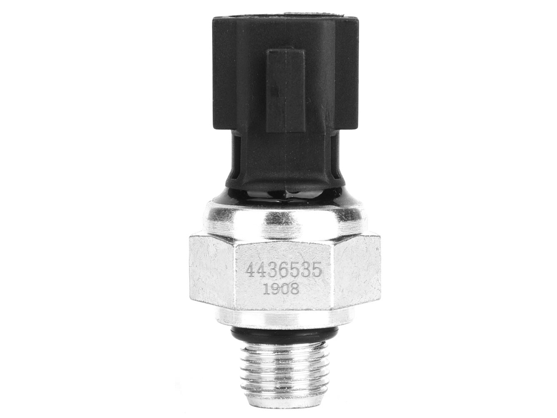 Veloriskku-sensor De Pressão Para Escavadora De Baixa Pressão Acessório Compatível Com Hitachi Zax200/210/230 Tosd-04-006
