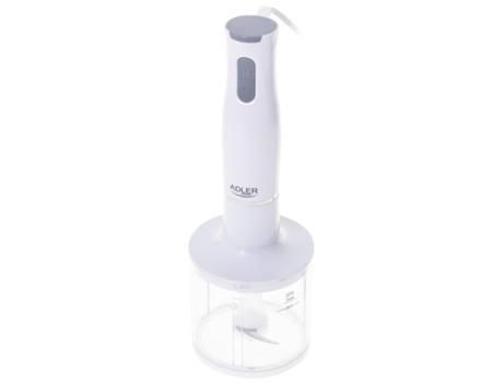 Batidora Adler Ad 4620 0,75 L Varita Mágica 800 W Blanca