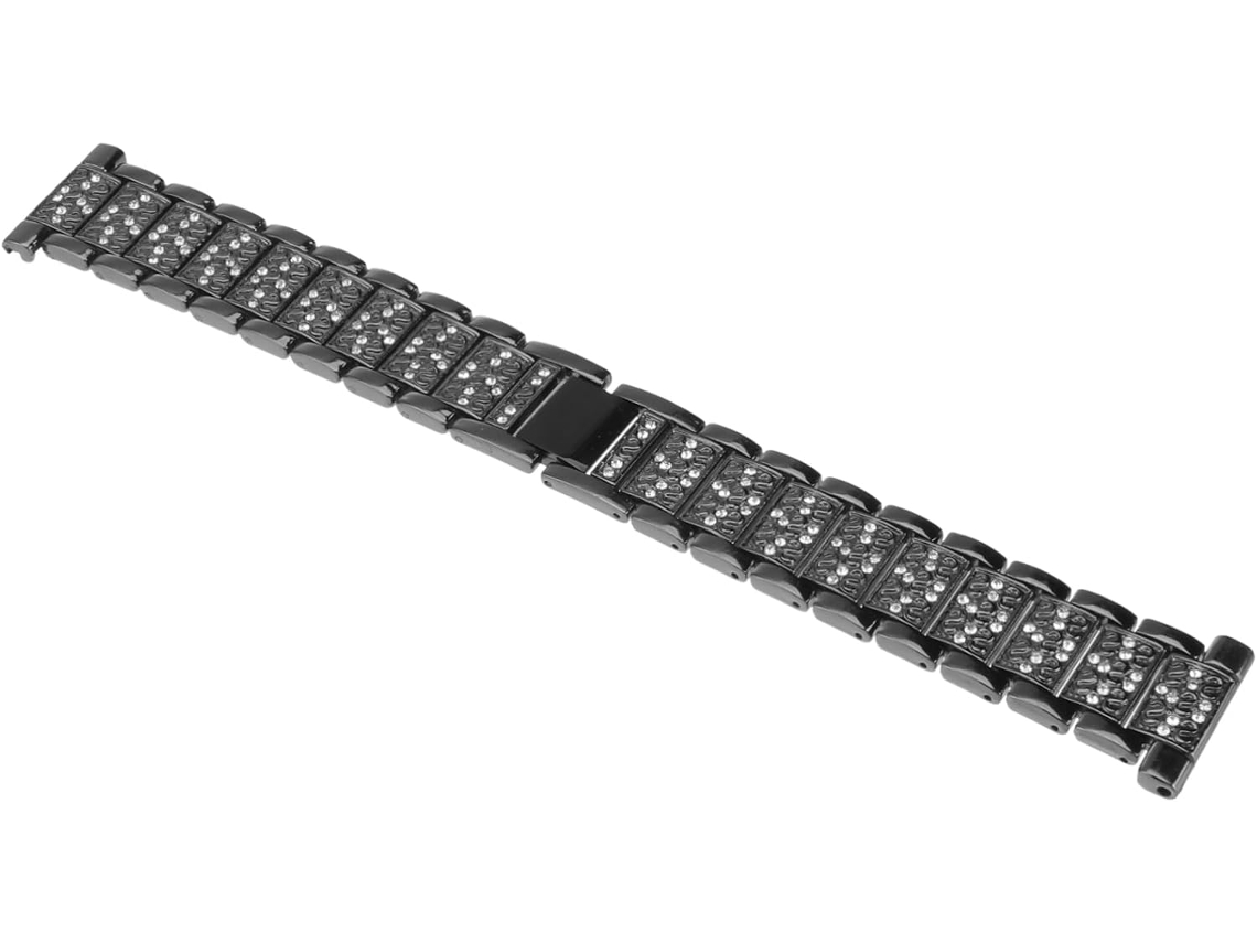 2 Piezas De Repuesto Para Correa De Reloj, Correa De Reloj, Brazalete De Reloj