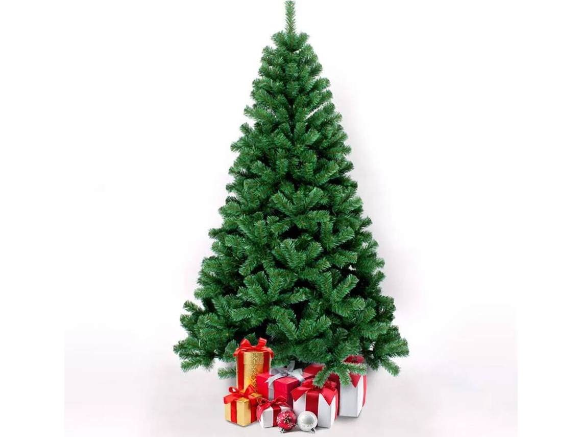 Árbol De Navidad Artificial Tradicional ECO-XMAS (210 Cm)