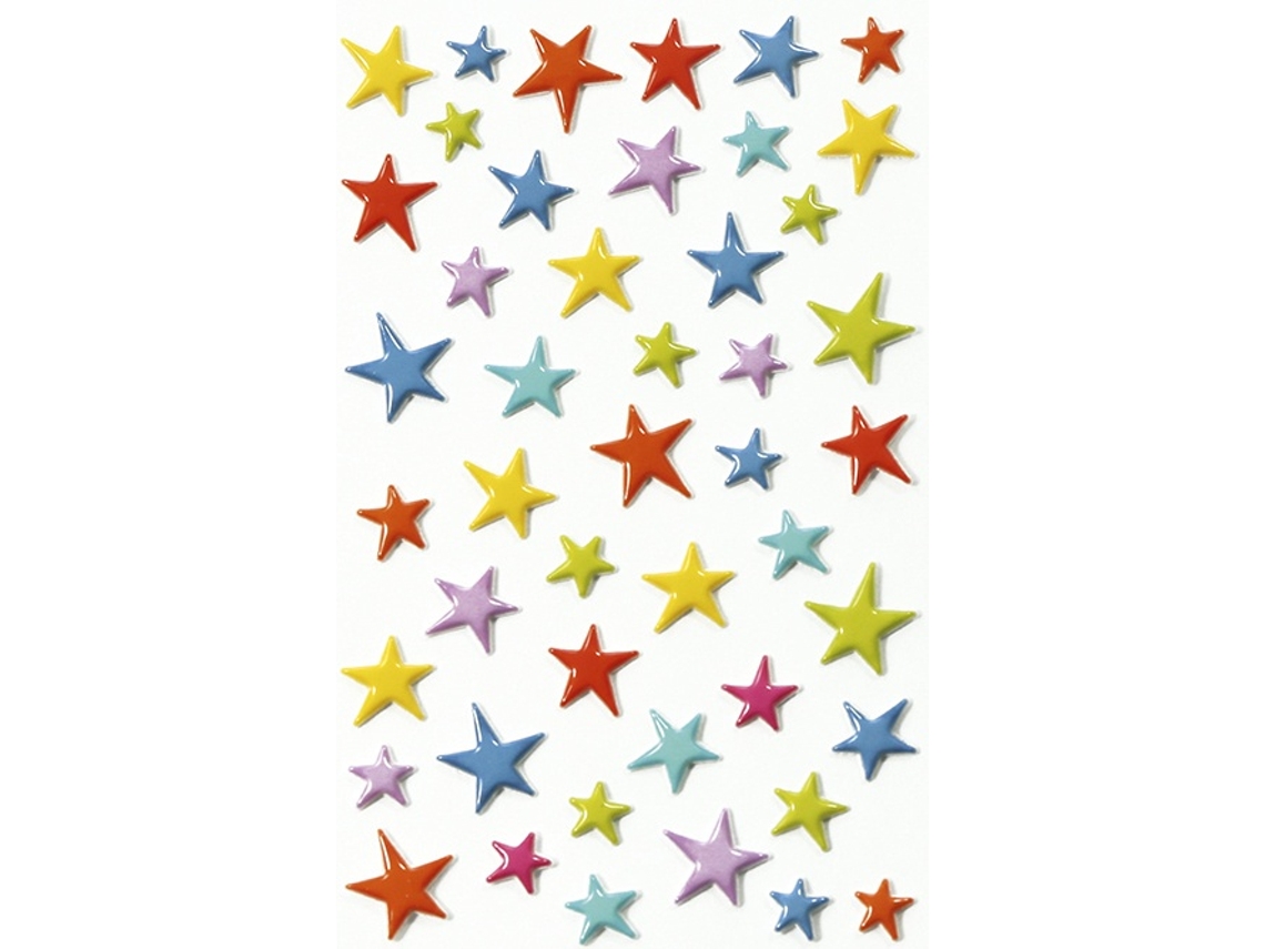 Brinquedo de Trabalhos Manuais CLAIREFONTAINE 560501C (4 anos)