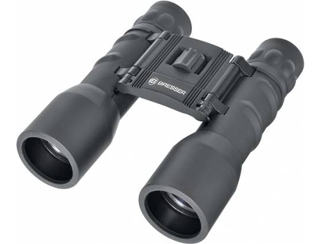 Prismáticos BRESSER 9617300 (12x32)