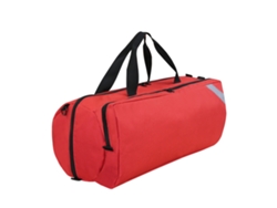 Mochila De Primeros Auxilios Con Correas Para Acampada, Senderismo Y Emergencias.