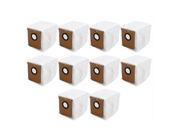 Dust Bags Replacement For 8490 Ultimate / 7490 Ultimate Robot Vacuum Cleaner Accessories Replaceabl