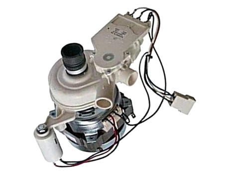 Bomba de Recirculación ARISTON HOTPOINT C00115896