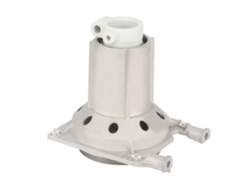 Tambor De Embrague Para Desbrozadora Stihl Fs120 Fs200 Fs250, Pieza Original 4134 160 0601.