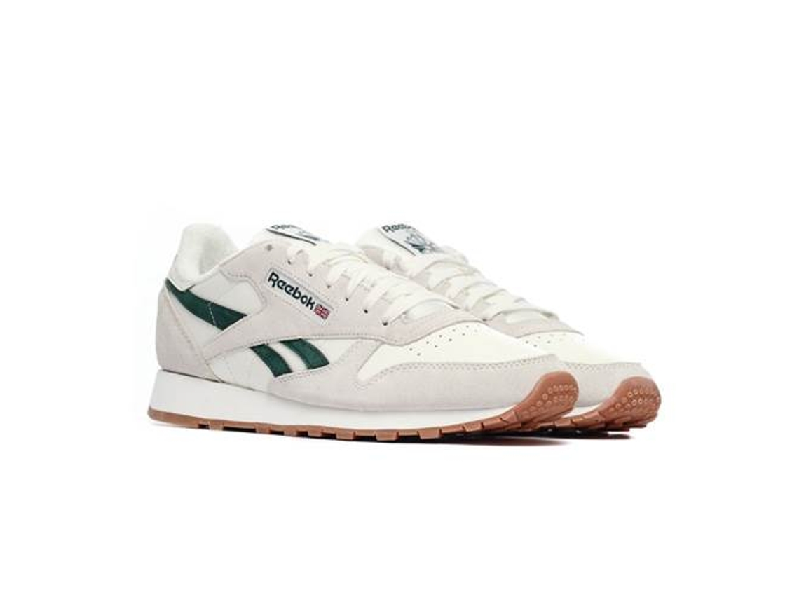 Reebok classic store gris hombre