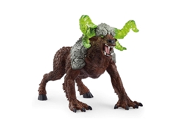 Figura de Jugar SCHLEICH La Bestia De Piedra (Idade Mínima Recomendada: 3 anos)