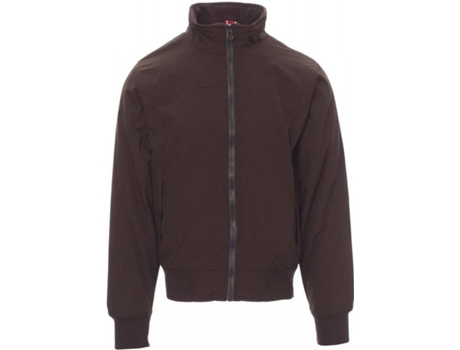Chaqueta PAYPER WEAR Nylon Hombre (S - Marrón)