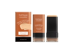 Base de maquillaje correctora de cobertura total en tono natural