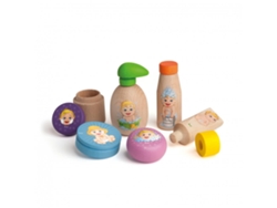 Assortment Doll Care ERZI (3 años)