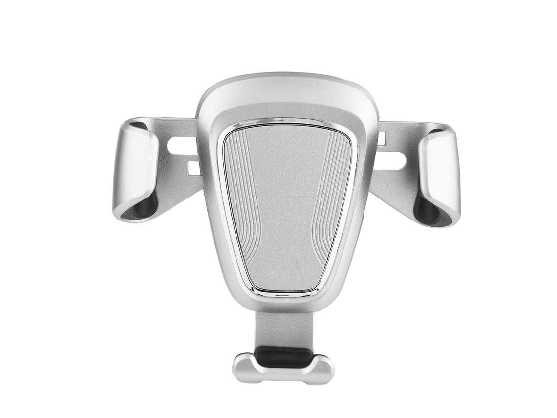 Porta Teléfonos Para Coche (rotación De 360 Grados, Gravedad Universal)