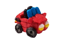 Kit de manualidades para niños FISCHERTECHNIK 508773 (3 anos)