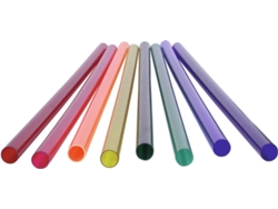 Tubo EUROLITE Rojo (59 cm)